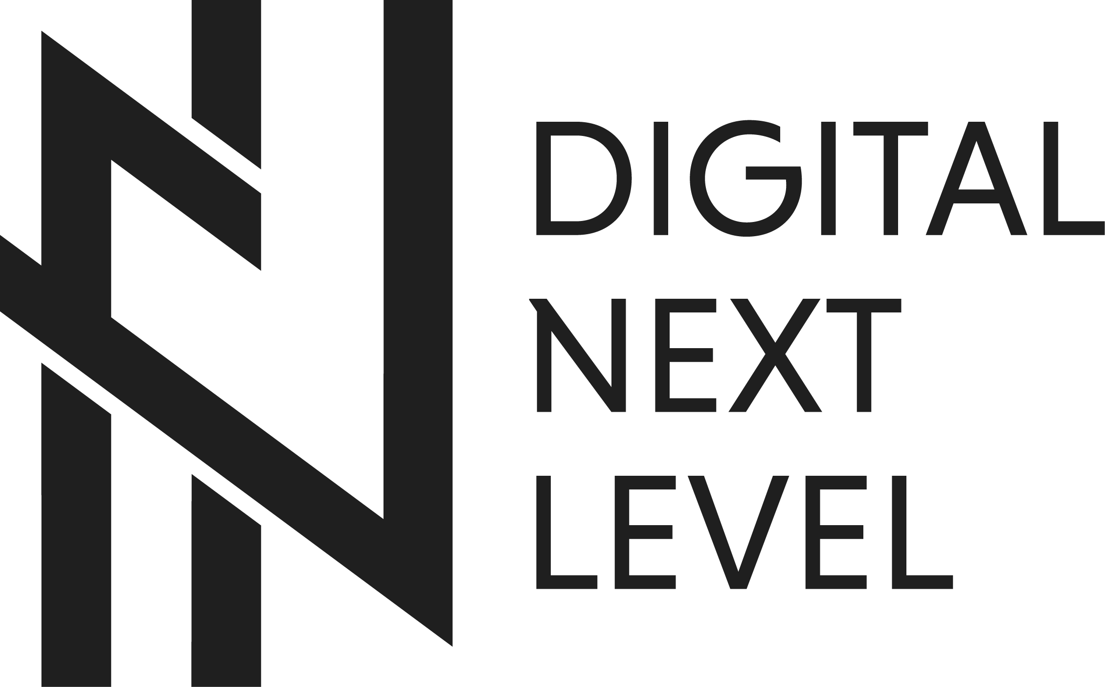 Digital Next Level - Yoga
